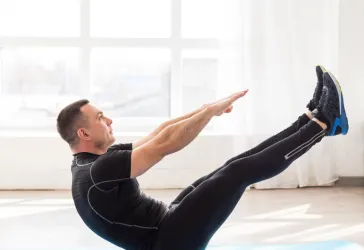 Centro India Pilates — Pilates en O Paraíso, Ourense