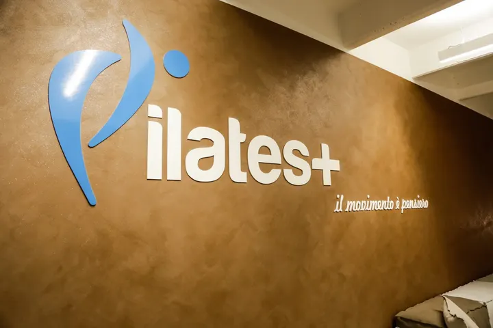 Pilates+ — pilates-studio a Padova — 3