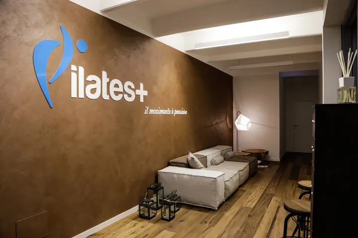 Pilates+ — Pilates a Stanga, Padova