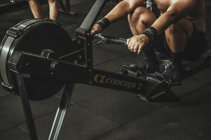 Spartans Gym — fitness studio in Doncaster — 2