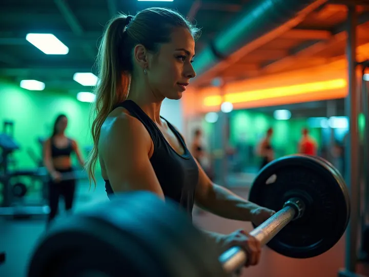 Spartans Gym — fitness studio in Doncaster — 3
