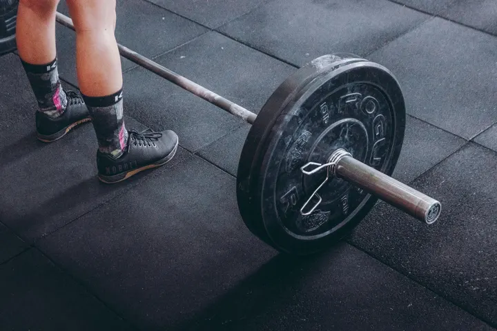 Spartans Gym — fitness studio in Doncaster — 5