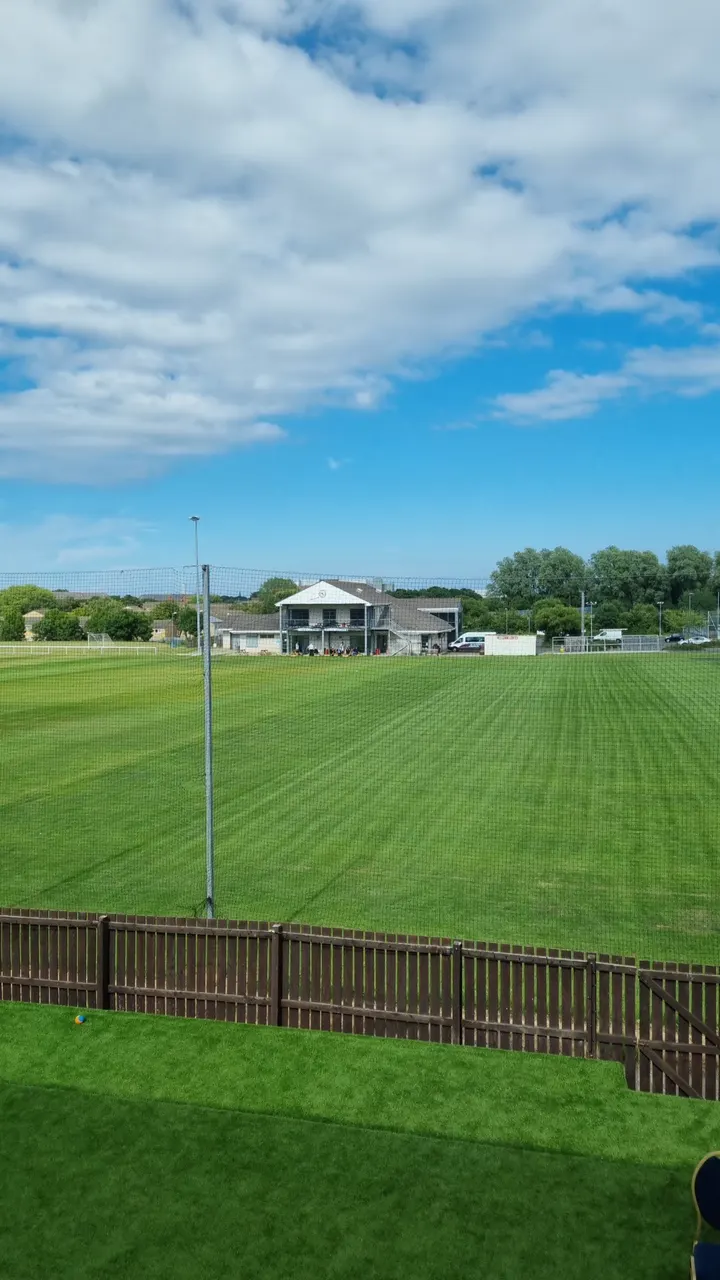 Harton and Westoe Boxing and Fitness Club — boxing-studio in Whiteleas, South Shields — 3