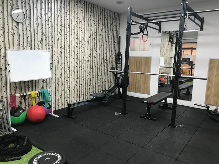Centro Nature Centro de Entrenamiento — estudio de fitness-studio en Toledo — 5