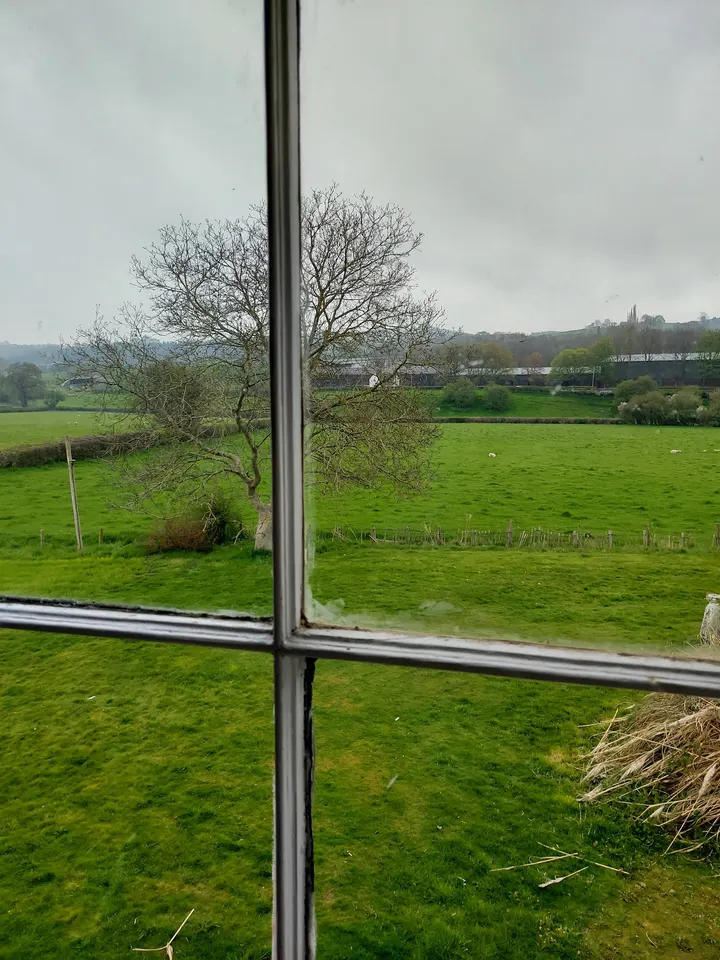 Horrigan Health & Fitness — fitness studio in Llanidloes — 2