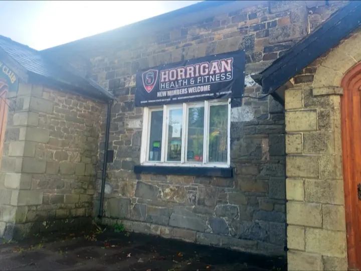 Horrigan Health & Fitness — fitness studio in Llanidloes — 3