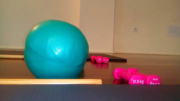 Tu Pilates Malaga — pilates-studio en Arroyo del Cuarto, Málaga — 2