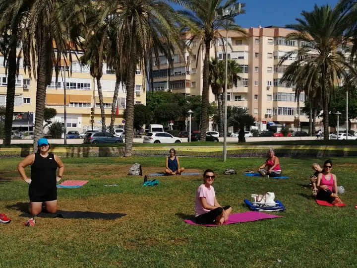 Tu Pilates Malaga — pilates-studio en Málaga — 5