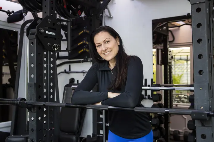 AZ FIT PRIVATE TRAINING STUDIO AND PHYSIO — Fitness Studio in Woodford, Woodford Green