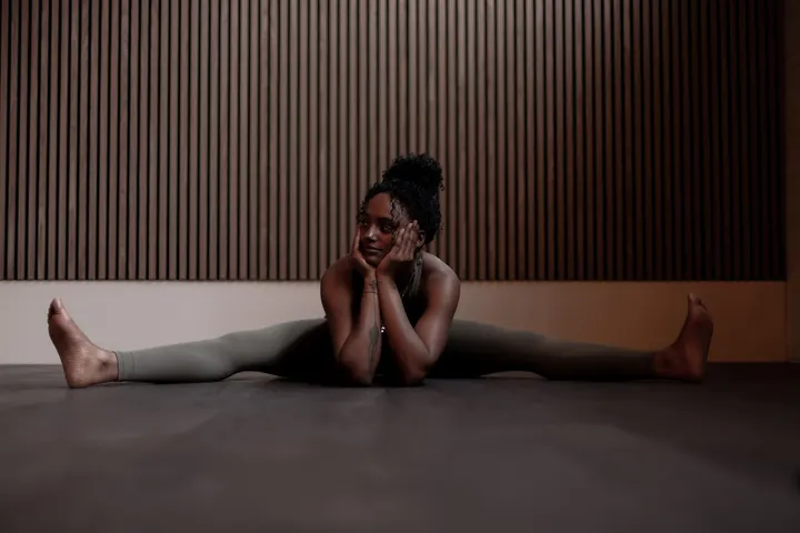 On Other Drugs — hiit-studio in Hillegersberg-Schiebroek, Rotterdam — 3