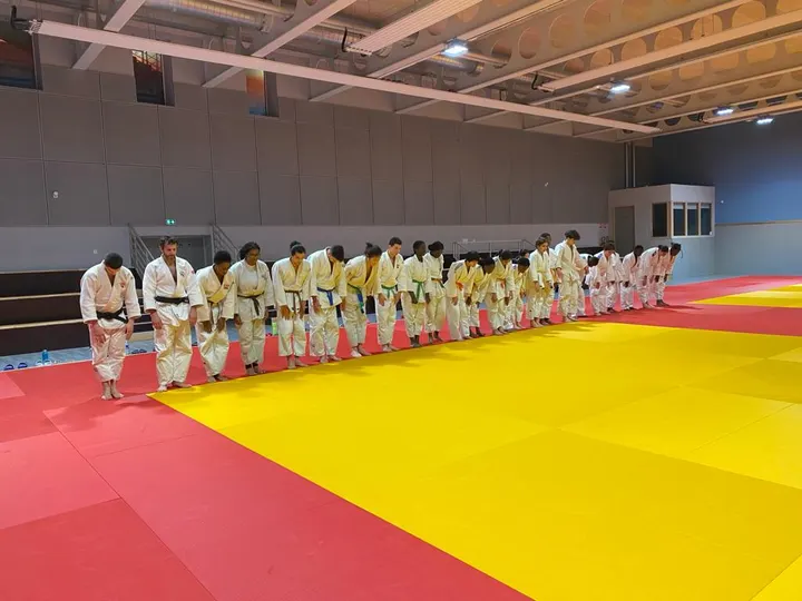 Ivry Judo — jjb-studio à Louis Bertrand - Mirabeau - Sémard, Ivry-sur-Seine — 3