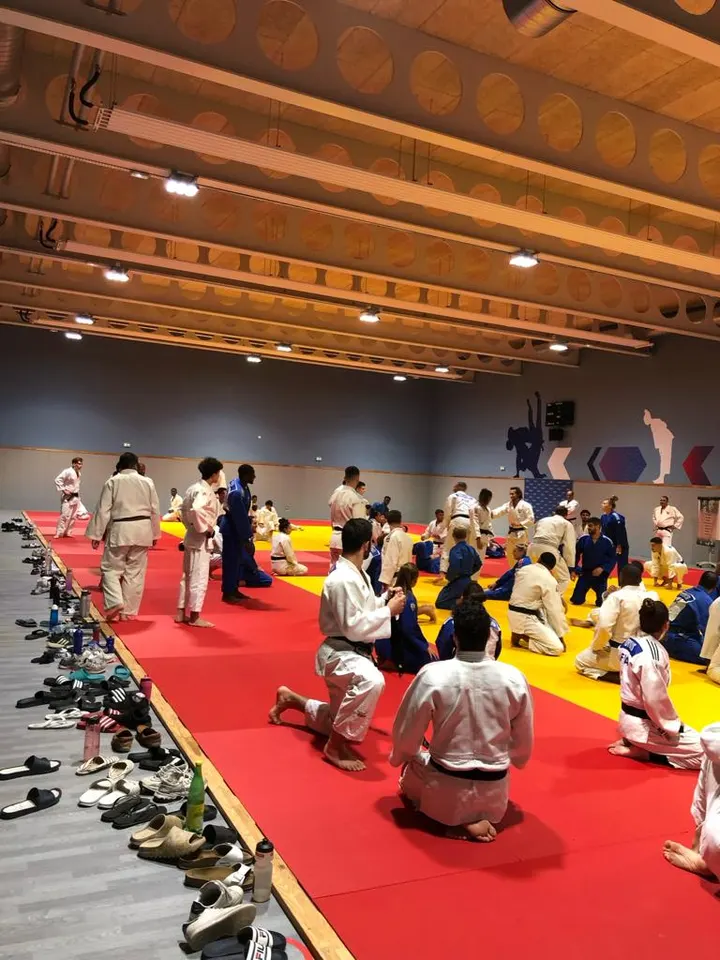 Ivry Judo — jjb-studio à Ivry-sur-Seine — 4