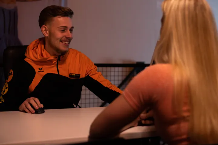 ClubFit Enschede — sportschool-studio in Enschede — 3