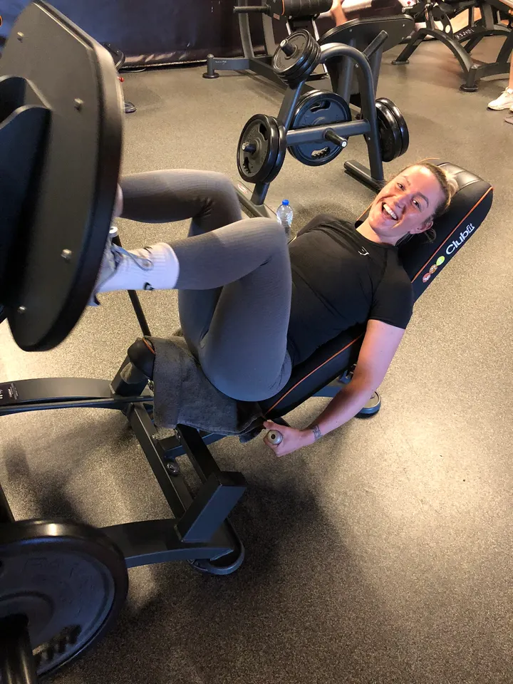ClubFit Enschede — sportschool-studio in Enschede — 3