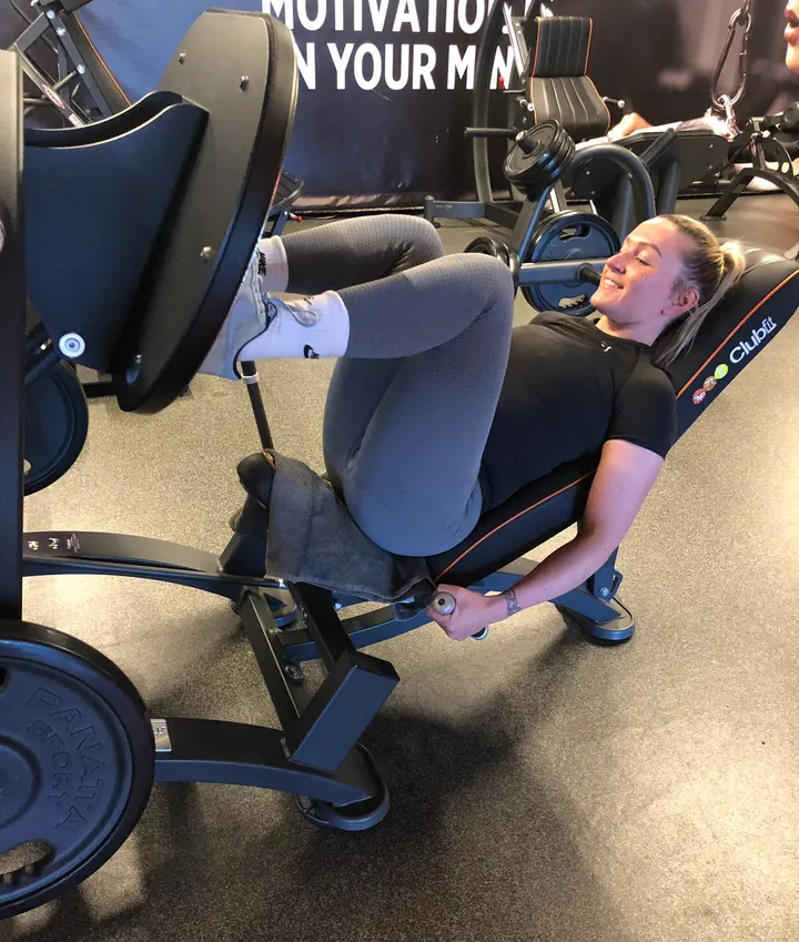 ClubFit Enschede — sportschool-studio in Enschede — 4