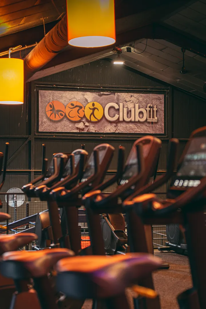 ClubFit Enschede — Personal training in Enschede