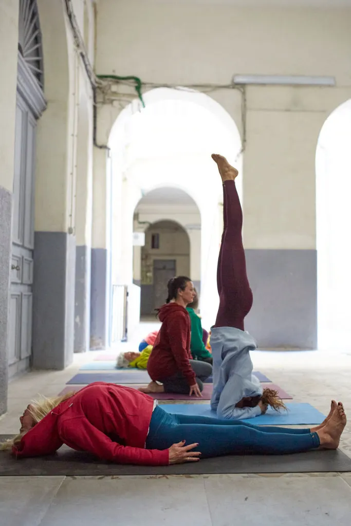 Yama Aix-en-Provence — yoga-studio à Aix-en-Provence — 3