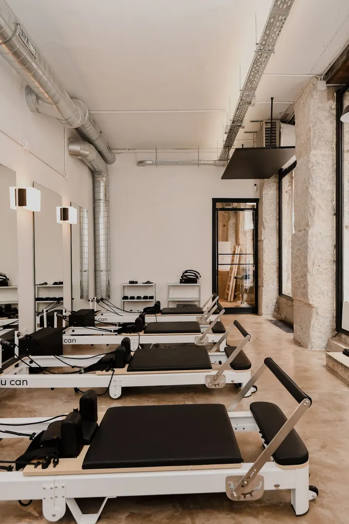 Estudio arete pilates — pilates-studio en Universidad, Madrid — 2