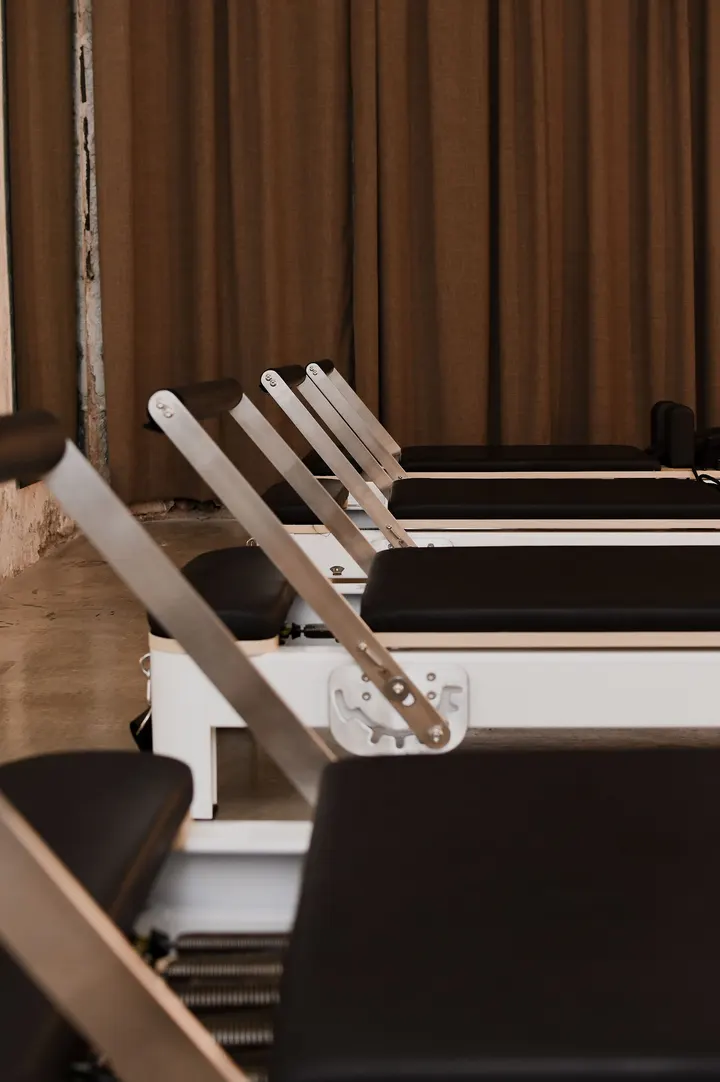 Estudio arete pilates — pilates-studio en Universidad, Madrid — 3