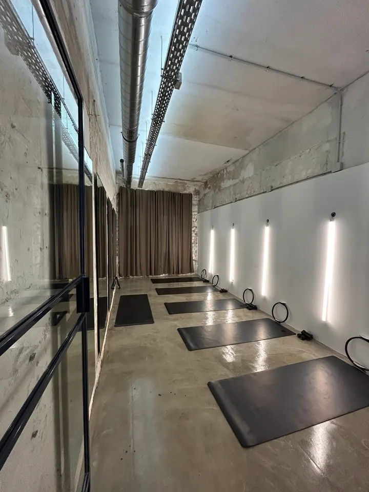 Estudio arete pilates — pilates-studio en Madrid — 4