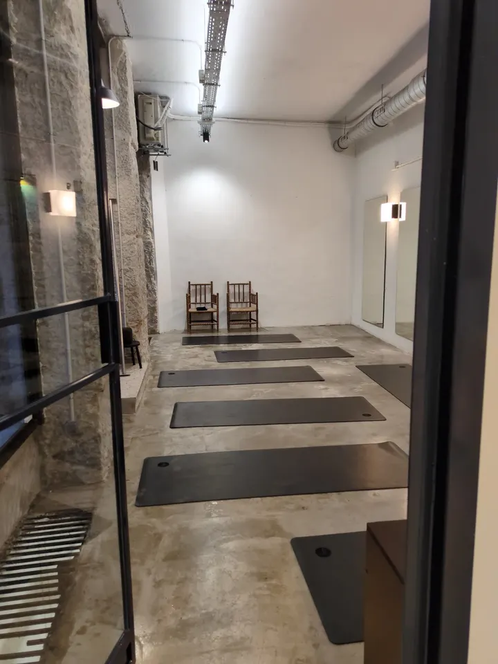 Estudio arete pilates — pilates-studio en Madrid — 5