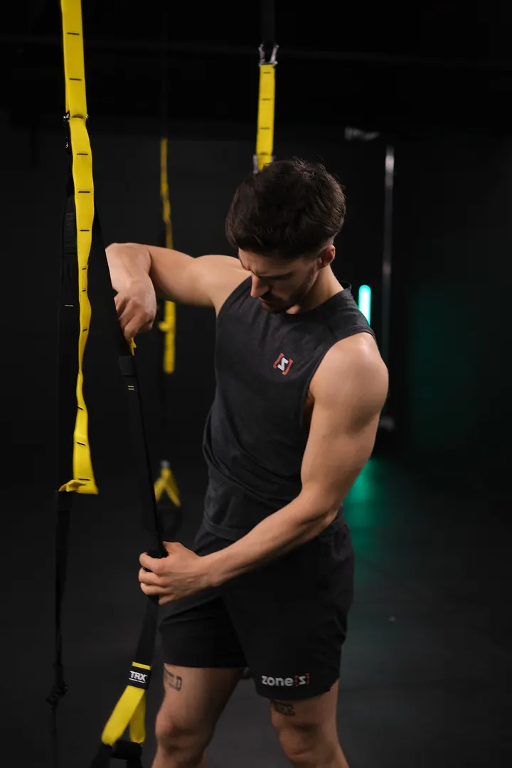 Zones Sport Studio — entraînement fonctionnel-studio à Paris 11e Arrondissement, Paris — 2