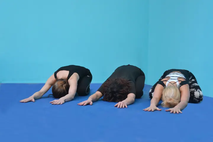 Yoga Yuga — yoga-studio in Binnenstad, Almelo — 3