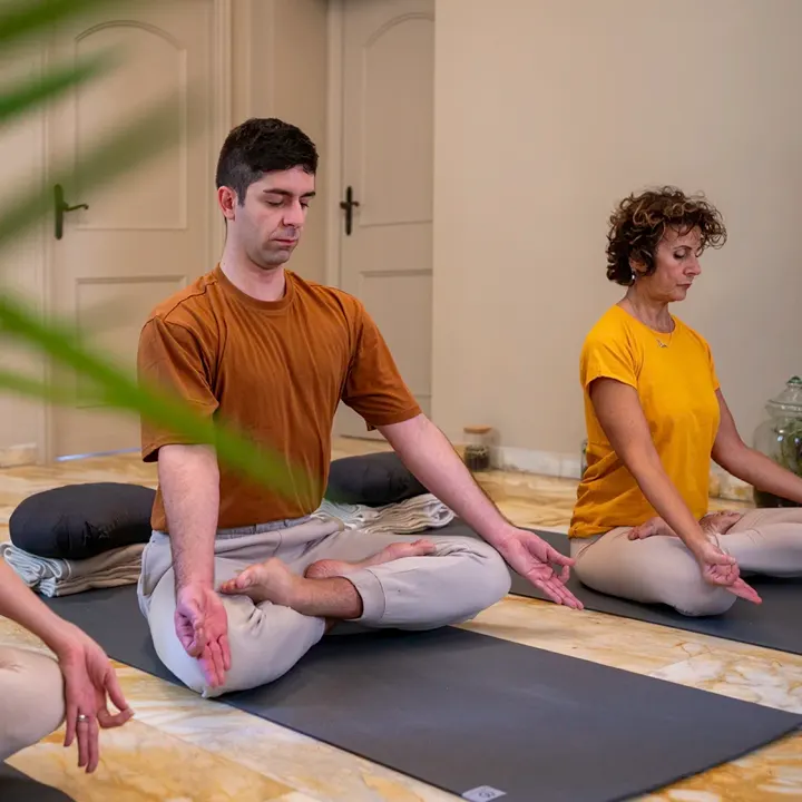 Attilio WO Yoga&Pilates — yoga-studio a Foce, Genova — 3