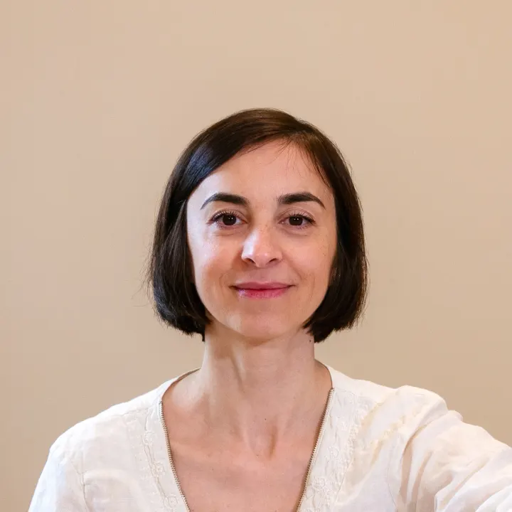 Attilio WO Yoga&Pilates — yoga-studio a Genova — 6