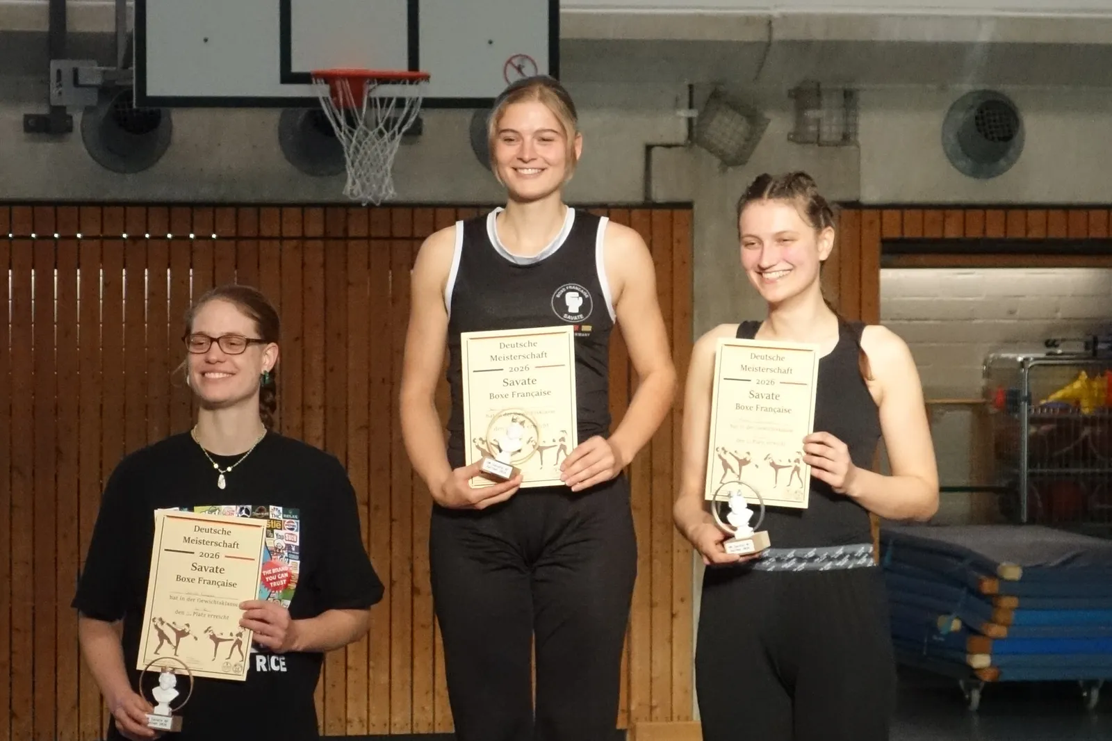 Savate Aachen — kickboxen-studio in Aachen — 4