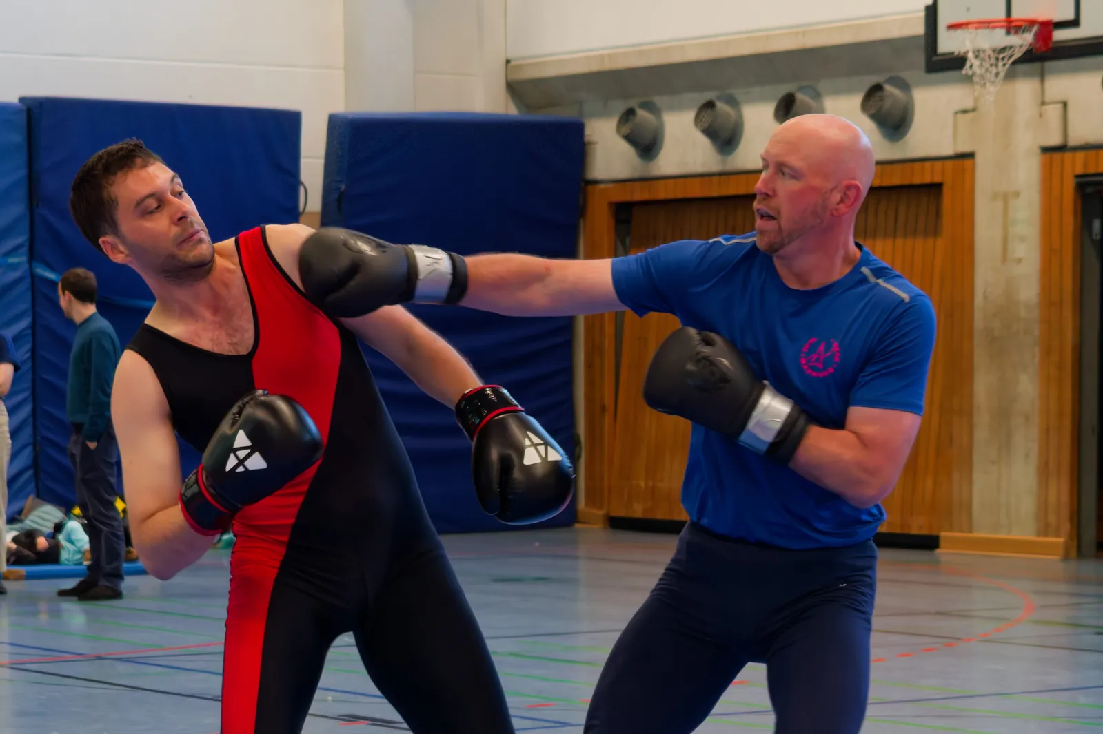 Savate Aachen — kickboxen-studio in Aachen — 6