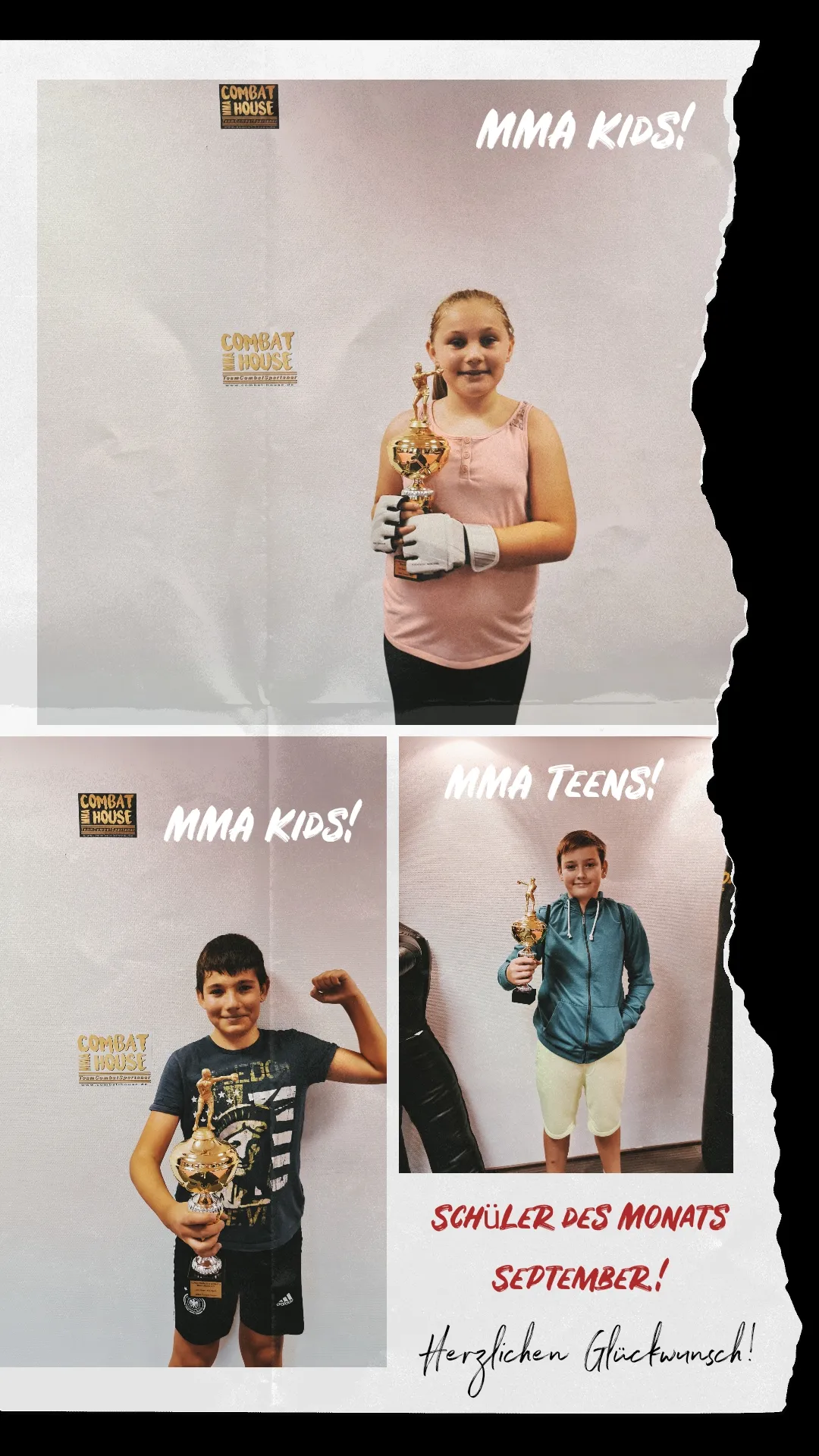 Combat-House — mma-studio in Flörsheim am Main — 4