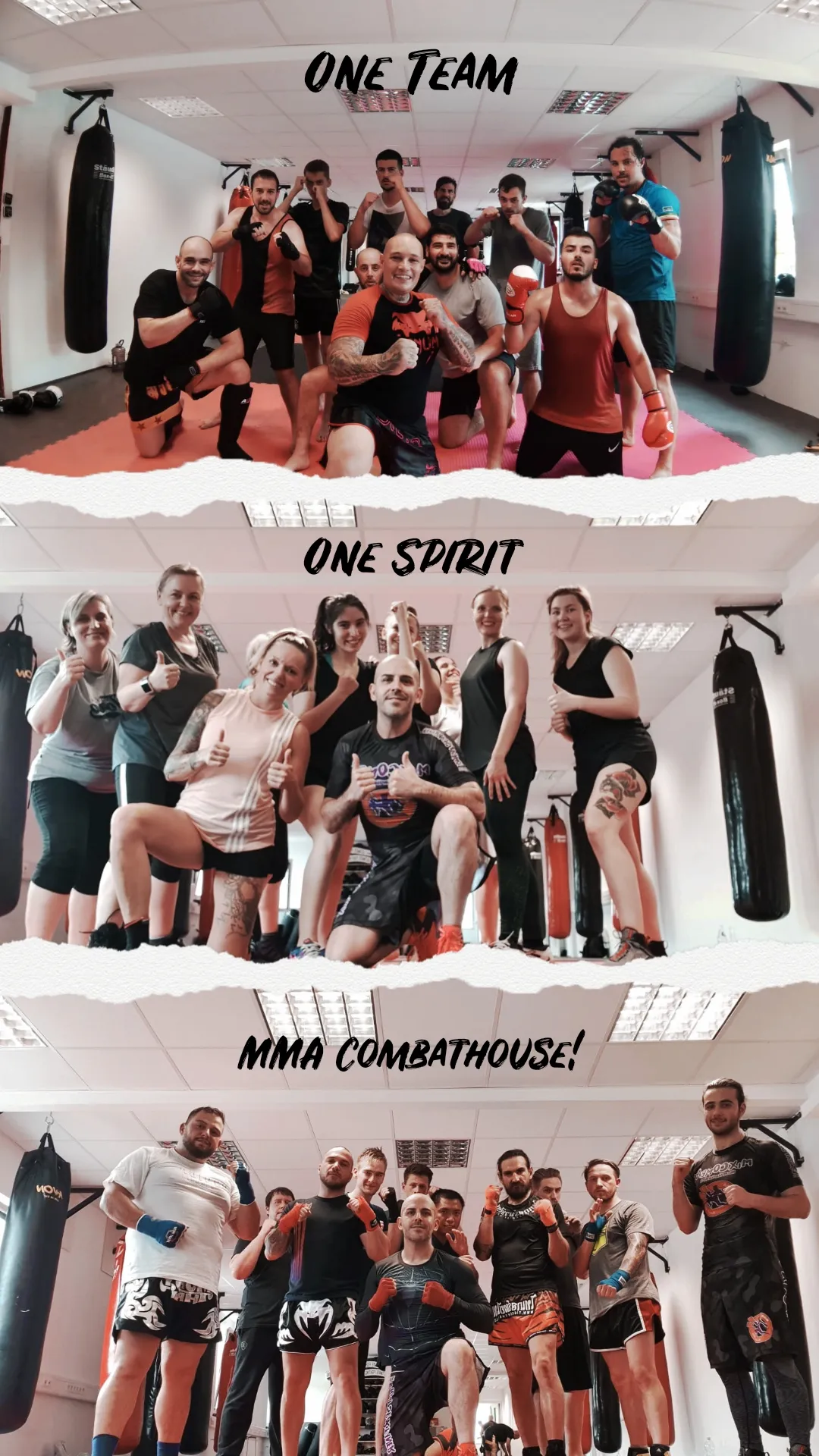 Combat-House — mma-studio in Flörsheim am Main — 5