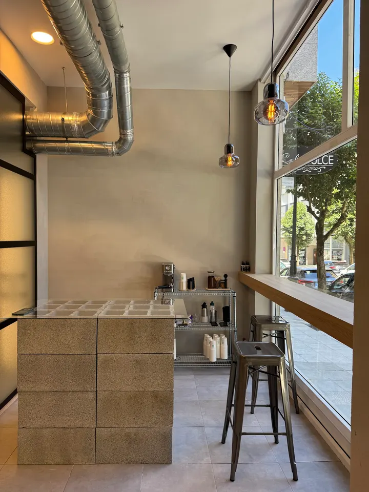 Barre The Club — barre-studio en Santiago de Vigo, Vigo — 3