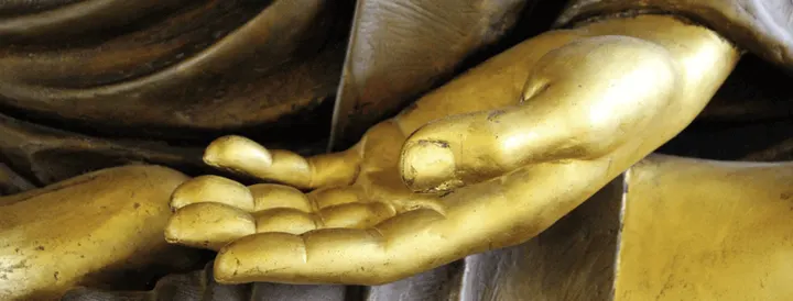 Buddhistisches Zentrum Essen — meditation-studio in Ostviertel, Essen — 2