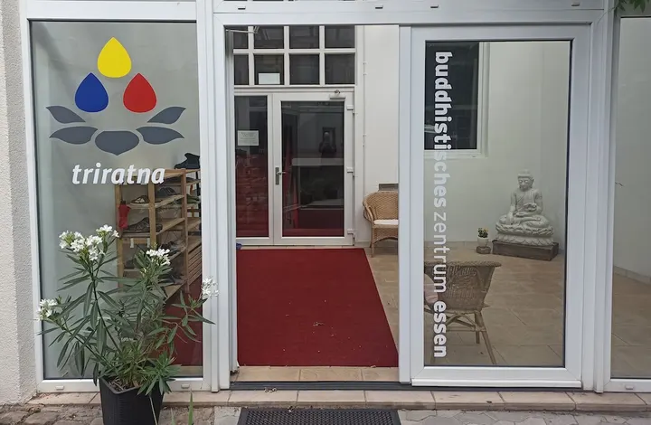 Buddhistisches Zentrum Essen — meditation-studio in Essen — 4