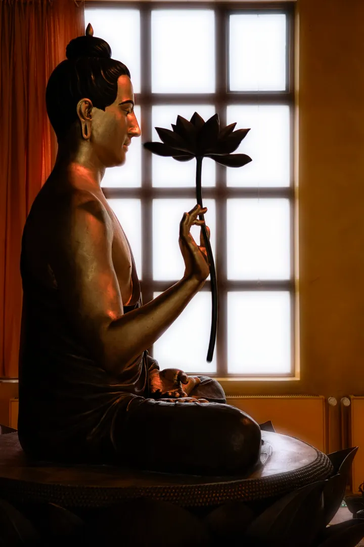 Buddhistisches Zentrum Essen — Wellness in Ostviertel, Essen