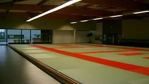Judo Club Ensisheim — arts martiaux-studio à Ensisheim — 2