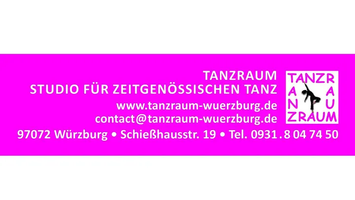 Lisa Kuttner Tanzraum — tanz-studio in Sanderau, Würzburg — 2