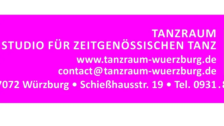 Lisa Kuttner Tanzraum — tanz-studio in Sanderau, Würzburg — 3