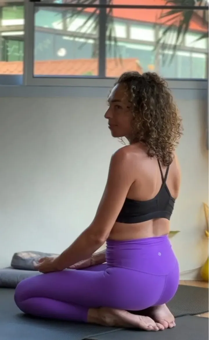 Gemma Knight Yoga Coach House — Yoga in Raynes Park, Greater London
