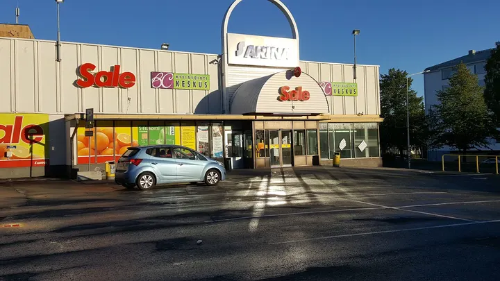 Body Center Tornio — Fitnessstudio – Torppi, Tornio