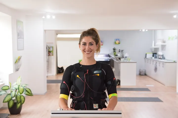 Slim-Gym Mitte — fitnessstudio in Mitte, Berlin — 3