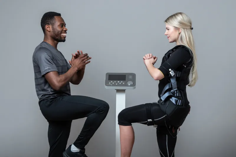Slim-Gym Club Mitte — träningsstudio i Berlin — 3