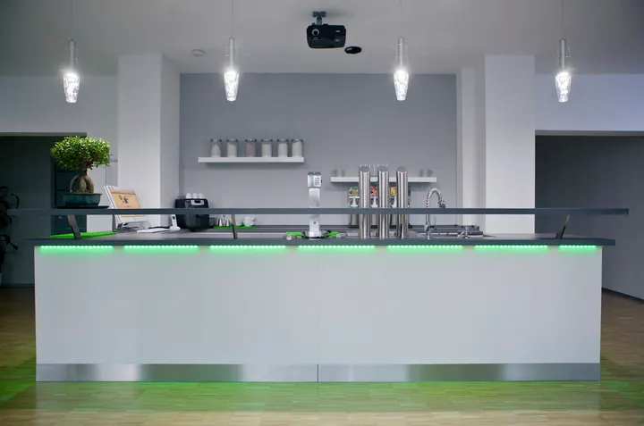 Slim-Gym Mitte — fitnessstudio in Berlin — 3