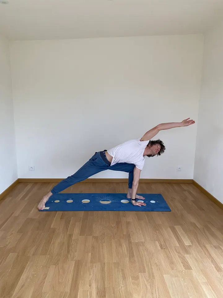 Yoga Lagom Paris 19e Arrondissement — yoga-studio à Paris 19e Arrondissement, Paris — 3