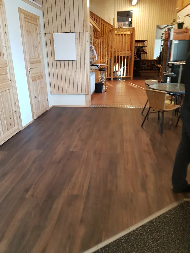 Kuntokeskus Pressi — fitnessstudio – Viiskulma, Jämsä — 3