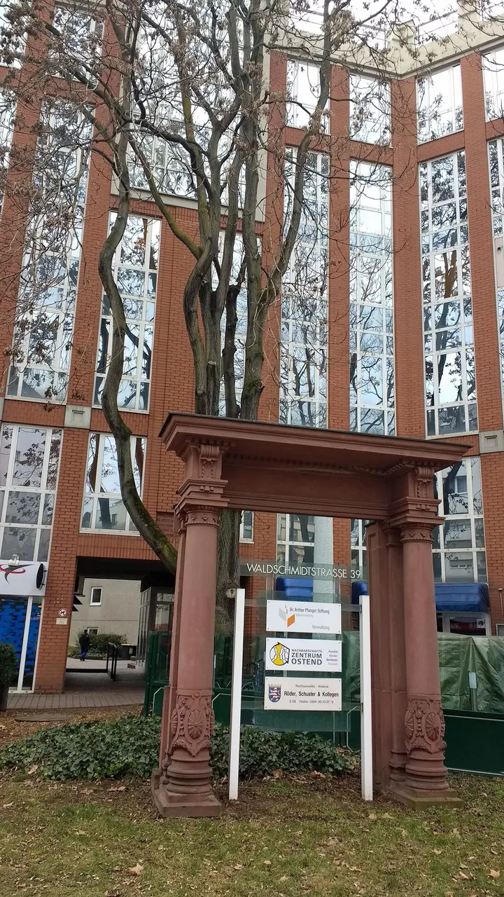 Art of Living Bornheim — Meditation in Bornheim, Frankfurt am Main