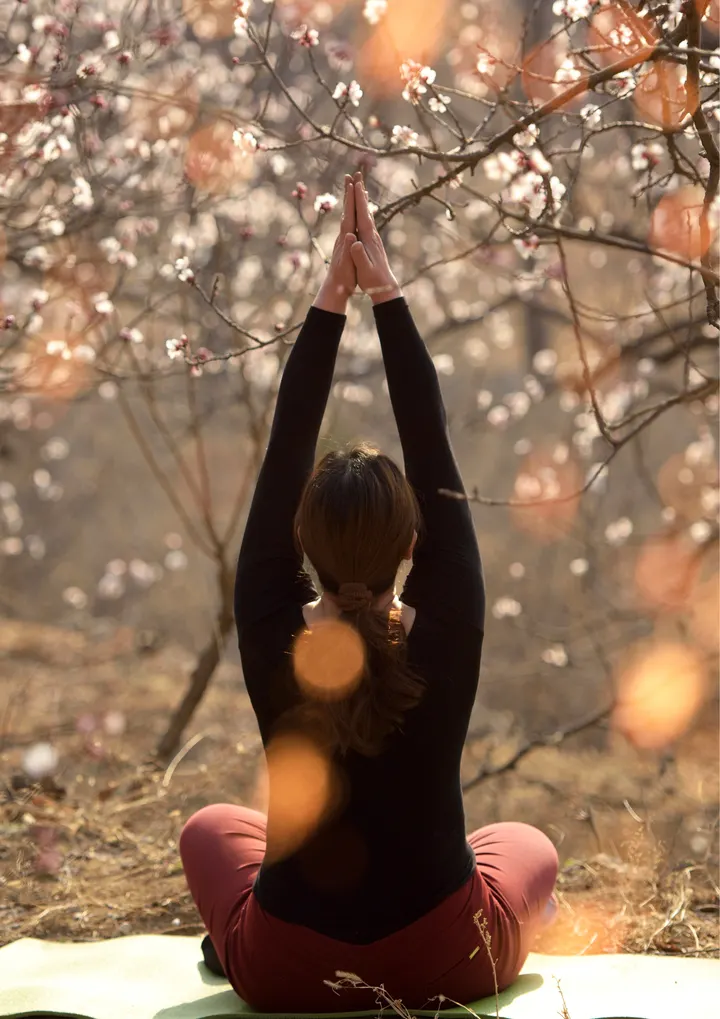 Miyoga — yoga-studio in Nieuw-West, Amsterdam — 2