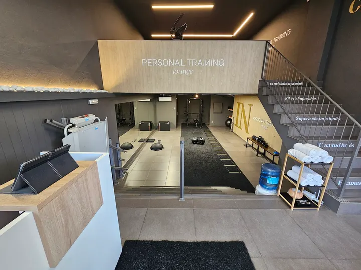 Personal Training Lounge Girona — entrenamiento personal-studio en el Mercadal, Girona — 3